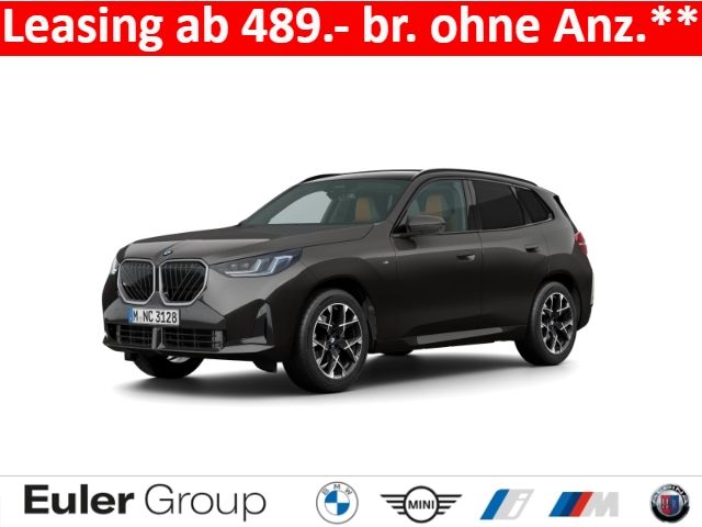 BMW X3 27.839 km 54.989 &euro; Frankfurt 60314