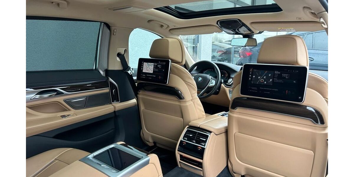 BMW 730 124.100 km 45.900 &euro; Hanau 63456