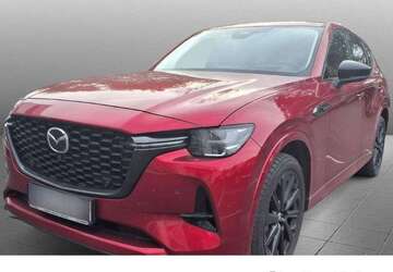 Mazda CX-60 19.990 km 36.940 &euro; Bad Homburg 61348