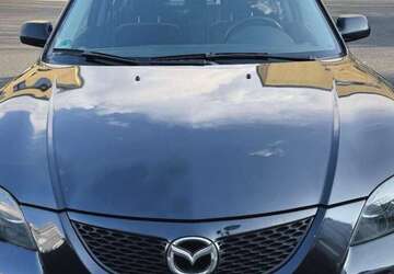 Mazda 3 154.000 km 5.000 &euro; Frankfurt am Main 60386