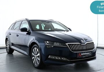 Skoda Superb 70.076 km 25.970 &euro; Egelsbach 63329