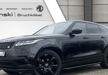 Land Rover Range Rover Velar 170.000 km 25.000 &euro; Bruchköbel 63486