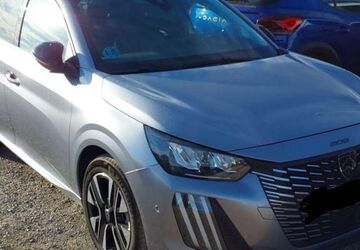 Peugeot 208 16.158 km 18.580 &euro; Rüsselsheim 65428