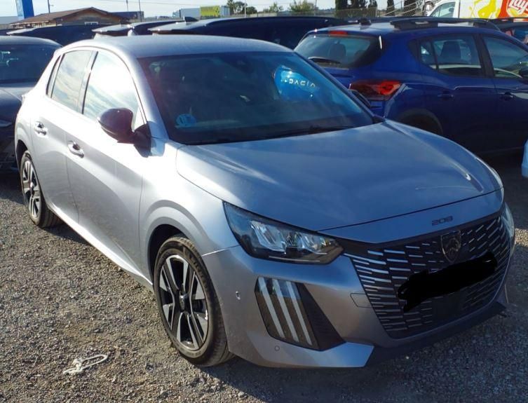 Peugeot 208 16.158 km 18.580 &euro; Rüsselsheim 65428