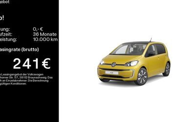 VW e-up! 38.976 km 14.220 &euro; Kelkheim 65779
