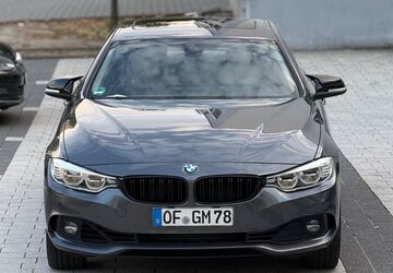 BMW 435 176.000 km 15.900 &euro; Offenbach am Main 63069