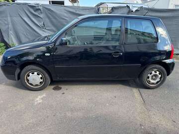Gebrauchte VW Lupo
