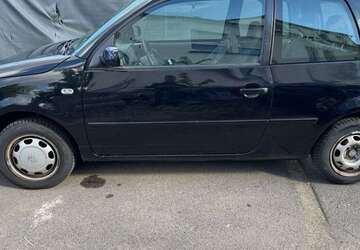 VW Lupo 136.000 km 2.200 &euro; Mühlheim 63165