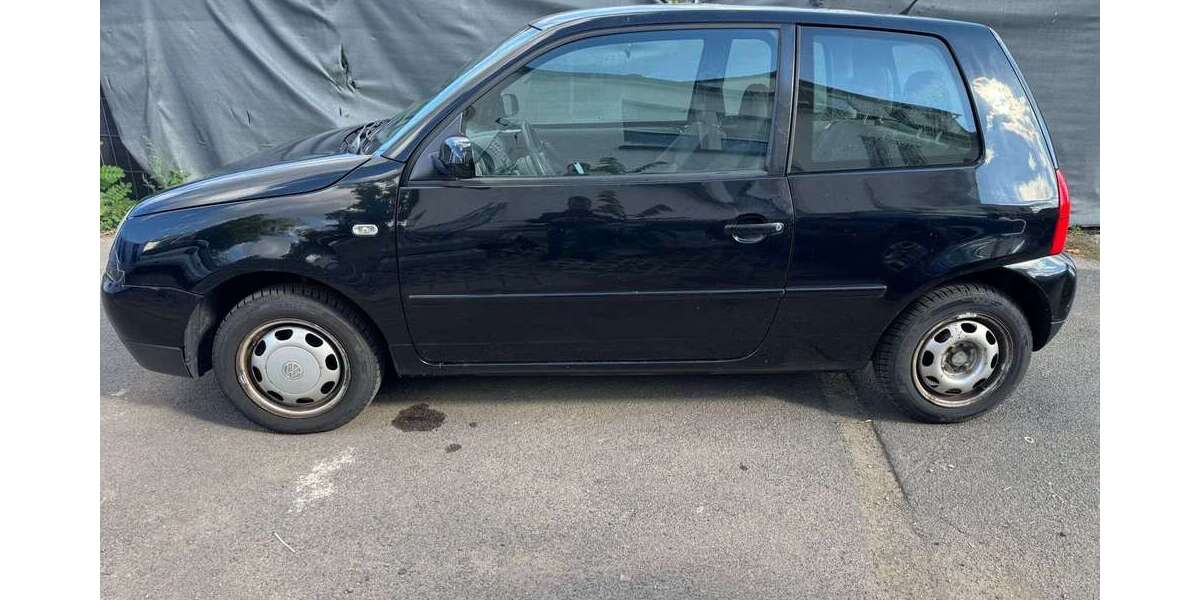 VW Lupo 136.000 km 2.200 &euro; Mühlheim 63165