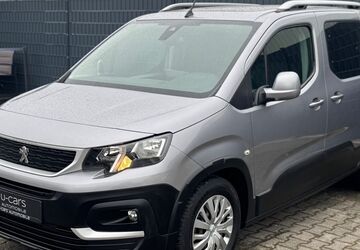 Peugeot Rifter 134.750 km 13.500 &euro; Rüsselsheim 65428