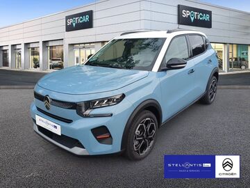 Gebrauchte Citroën C3