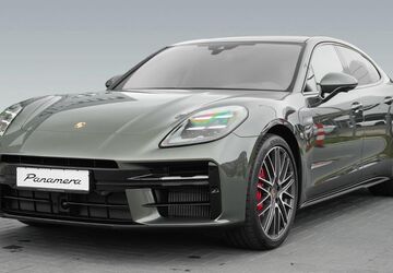 Porsche Panamera 9.900 km 179.990 &euro; Oberursel (Taunus) 61440