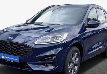 Ford Kuga 20.059 km 26.598 &euro; Frankfurt 60386