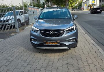 Opel Mokka 116.000 km 11.700 &euro; Offenbach 63071
