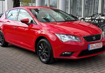 Seat Leon 110.000 km 7.800 &euro; Darmstadt 64293