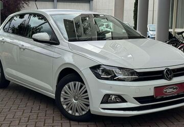 VW Polo 115.000 km 13.999 &euro; Darmstadt 64293
