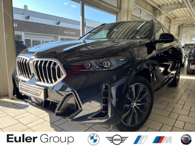 BMW X6 23.200 km 78.275 &euro; Hofheim 65719
