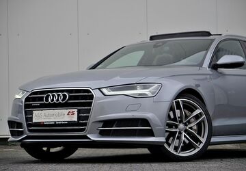 Audi A6 160.000 km 24.990 &euro; Groß-Gerau 64521