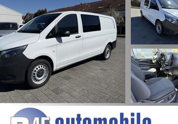 Mercedes-Benz Vito 38.703 km 29.990 &euro; Gross-Umstadt 64823