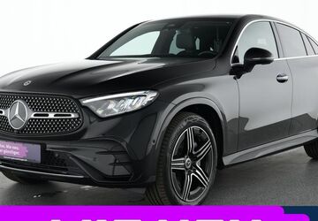 Mercedes-Benz GLC 450 32.147 km 67.989 &euro; Dietzenbach bei Frankfurt 63128