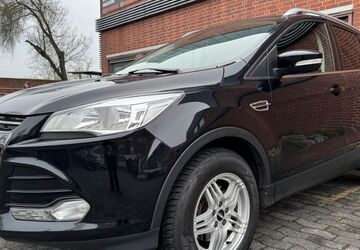 Ford Kuga 125.000 km 7.790 &euro; Rüsselsheim am Main 65428