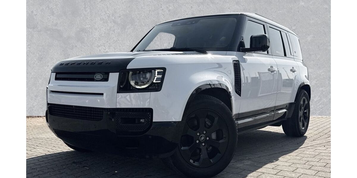 Land Rover Defender 28.700 km 82.900 &euro; Bruchköbel 63486