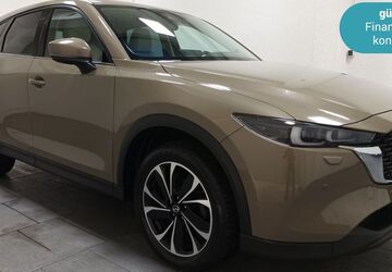 Mazda CX-5 48.020 km 31.970 &euro; Egelsbach 63329