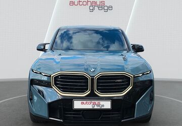 BMW XM 24.900 km 102.600 &euro; Hasselroth 63594