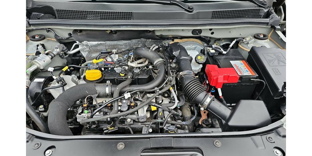 Dacia Sandero III Stepway Expression TCe 100 LPG 58.647 km 14.890 &euro; Schwalbach/Taunus 65824