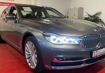 BMW 730 84.200 km 34.999 &euro; Friedberg (Hessen) 61169