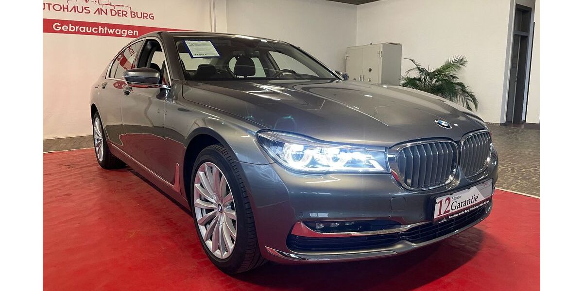 BMW 730 84.200 km 34.999 &euro; Friedberg (Hessen) 61169