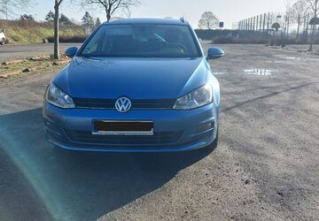 VW Golf 143.000 km 8.800 &euro; Groß-Zimmern 64846