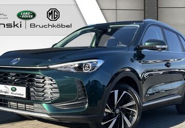 MG ZS 3.900 km 21.990 &euro; Bruchköbel 63486