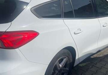 Ford Focus 199.910 km 5.999 &euro; Rödermark 63322