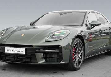 Porsche Panamera 9.900 km 179.990 &euro; Oberursel 61440