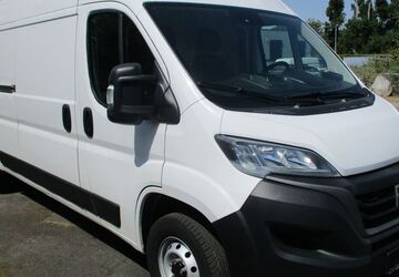 Fiat Ducato 281.000 km 7.900 &euro; Dietzenbach 63128