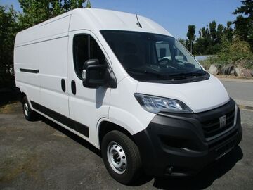 Gebrauchte Fiat Ducato