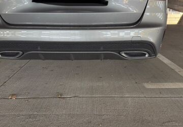 Mercedes-Benz C 250 216.000 km 12.999 &euro; Hanau 63452