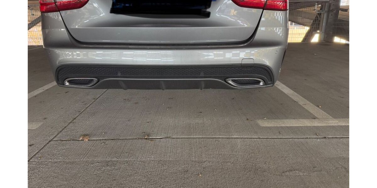 Mercedes-Benz C 250 216.000 km 12.999 &euro; Hanau 63452