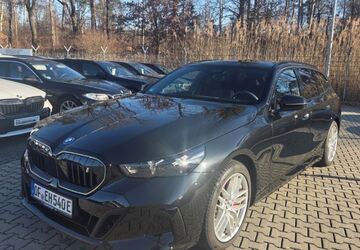 BMW i5 8.000 km 84.999 &euro; Hainburg 63512