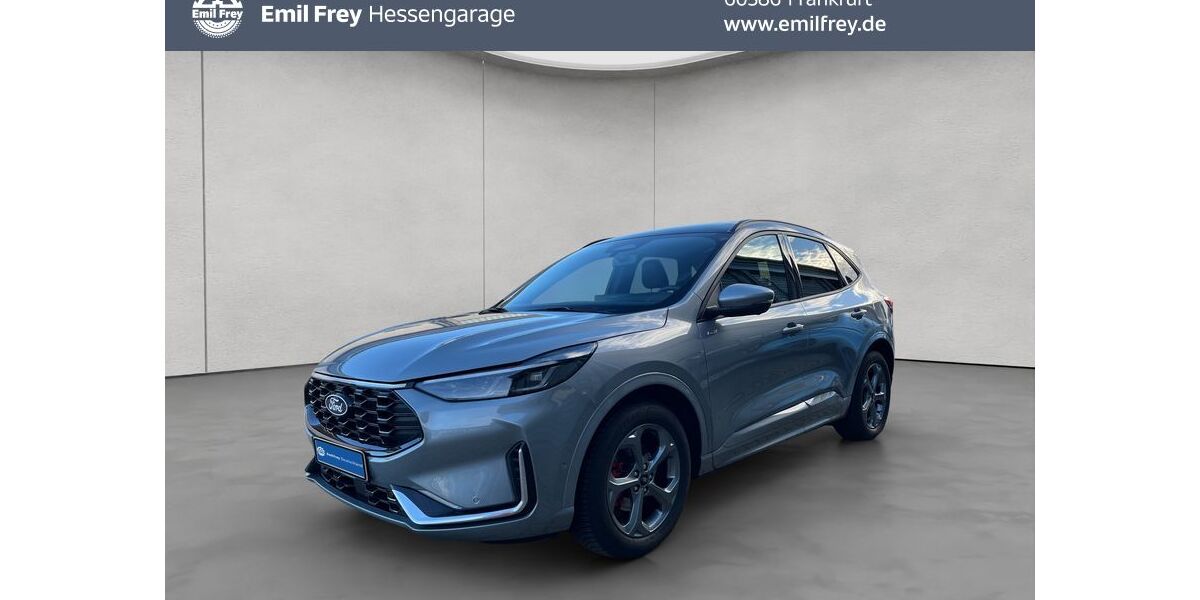 Ford Kuga 20.992 km 33.950 &euro; Frankfurt 60386