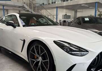 Mercedes-Benz AMG GT 19.759 km 174.989 &euro; Gross-Umstadt 64823