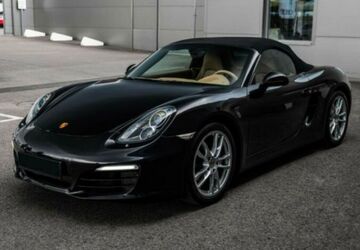 Porsche Boxster 127.000 km 34.000 &euro; Friedrichsdorf 61381