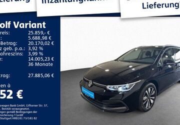 VW Golf 34.900 km 23.869 &euro; Offenbach am Main 63071