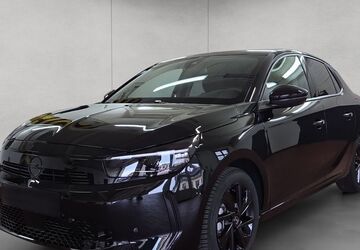 Opel Corsa 10.680 km 15.950 &euro; Frankfurt 60386