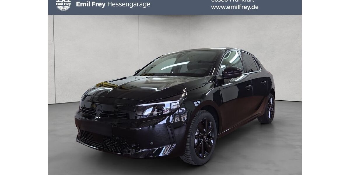 Opel Corsa 10.680 km 15.950 &euro; Frankfurt 60386