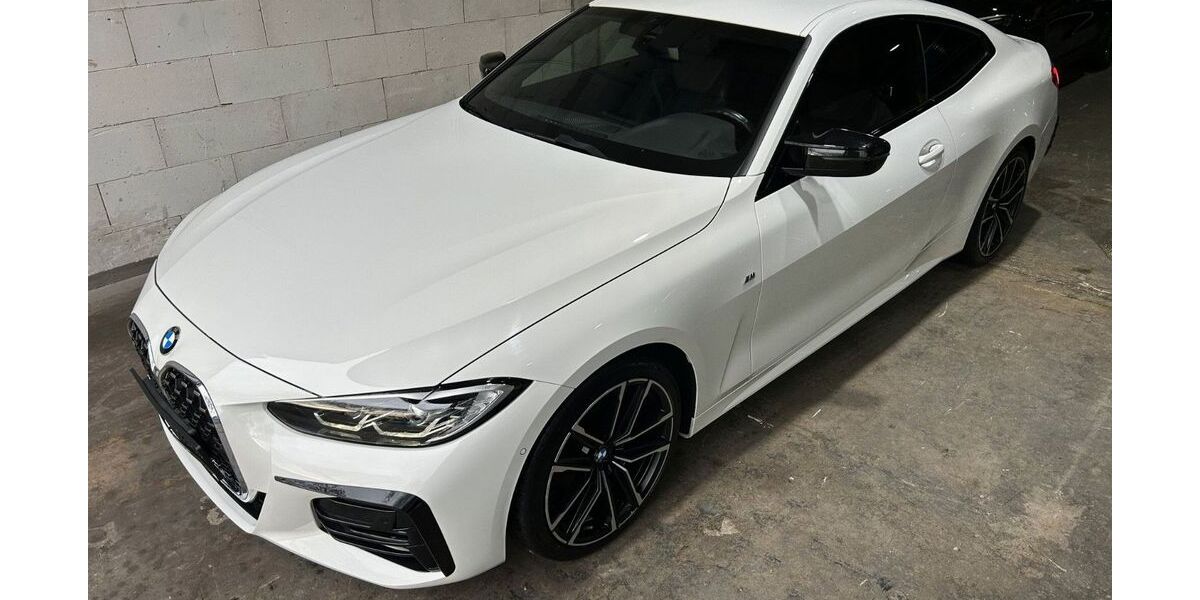 BMW 420 120.850 km 30.850 &euro; Hattersheim am Main 65795