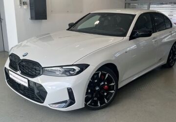 BMW M340i 6.230 km 61.333 &euro; Hofheim 65719