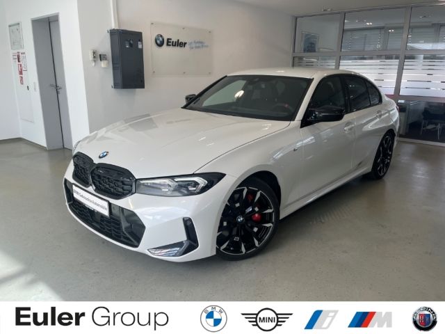 BMW M340i 6.230 km 61.333 &euro; Hofheim 65719