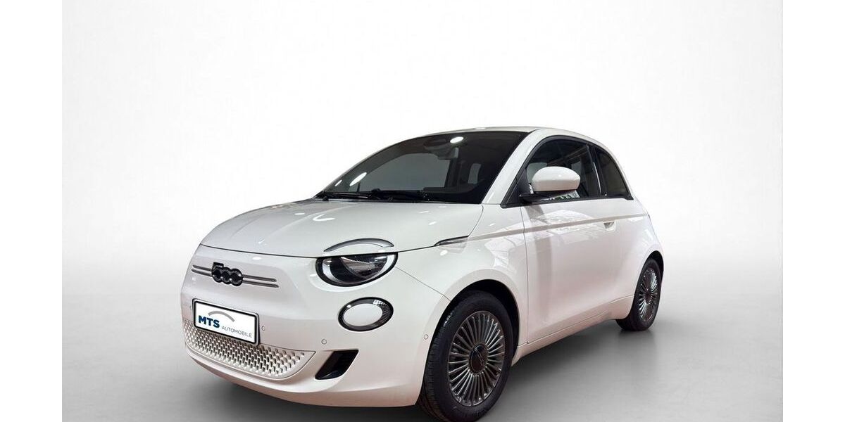 Fiat 500e 41.954 km 14.990 &euro; Oberursel (Taunus) OT Oberursel 61440